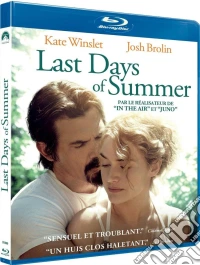 (Blu-Ray Disk) Last Days Of Summer+Dvd [Edizione: Francia] brd