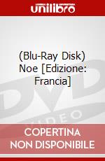 (Blu-Ray Disk) Noe [Edizione: Francia] brd