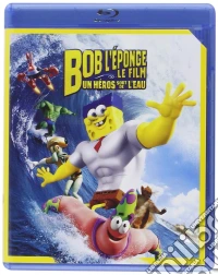 Bob L'Eponge, Le Film : Un Heros Sort De L'Eau [Edizione: Francia]] dvd