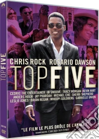 Top Five