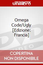 Omega Code/Ugly [Edizione: Francia] dvd