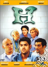 H - Saison 3 Vol.3 [Edizione: Francia] dvd