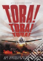 Tora Tora Tora [Edizione: Francia] dvd