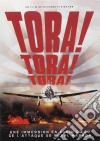 Tora Tora Tora [Edizione: Francia] dvd