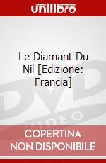 Le Diamant Du Nil [Edizione: Francia] dvd