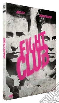 Fight Club dvd