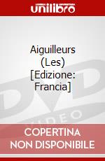 Aiguilleurs (Les) [Edizione: Francia] dvd