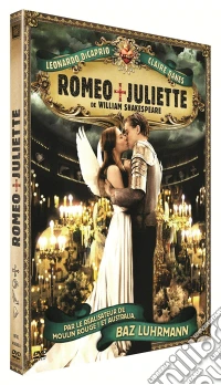 Romeo Et Juliette - Ed Collector dvd