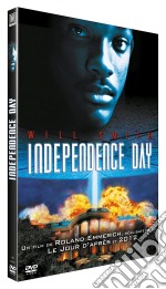 Independence Day [Edizione: Francia] dvd