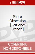 Photo Obsession [Edizione: Francia] dvd