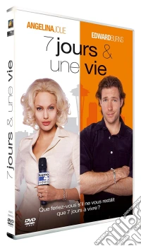 7 Jours Et Une Vie dvd