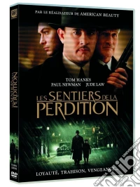 Les Sentiers De La Perdition [Edizione: Francia] dvd
