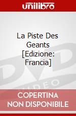 La Piste Des Geants [Edizione: Francia] dvd