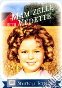 Mam'Zelle Vedette - Temple Shirley [Edizione: Francia] dvd