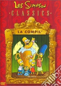 Les Simpson Classics - La Compil [Edizione: Francia] dvd