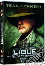 La Ligue Des Gentlemen Extraordinaires [Edizione: Francia] dvd