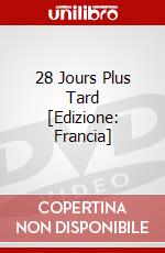 28 Jours Plus Tard [Edizione: Francia] dvd