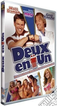 Deux En Un [Edizione: Francia] dvd