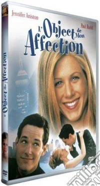L Objet De Mon Affection [Edizione: Francia] dvd