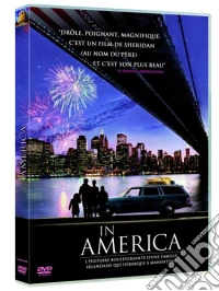 In America dvd