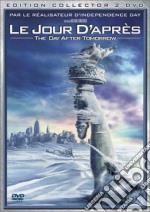 Le Jour D Apres - Ed Collector (2 Dvd) [Edizione: Francia] dvd