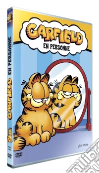 Garfield - En Personne [Edizione: Francia] dvd
