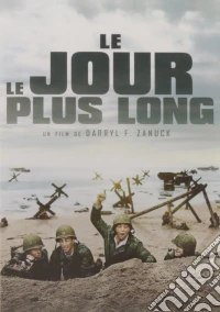 Jour Le Plus Long (Le) dvd
