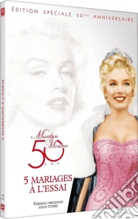 Cinq Mariages A L Essai Vo [Edizione: Francia] dvd