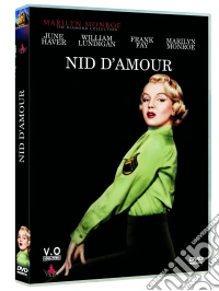 Nid D'Amour [Edizione: Francia] dvd