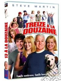 Treize A La Douzaine [Edizione: Francia] dvd