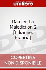 Damien La Malediction 2 [Edizione: Francia] dvd