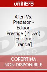 Alien Vs. Predator - Edition Prestige (2 Dvd) [Edizione: Francia] dvd