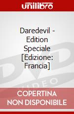 Daredevil - Edition Speciale [Edizione: Francia] dvd