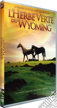 Herbe Verte Du Wyoming (L') dvd