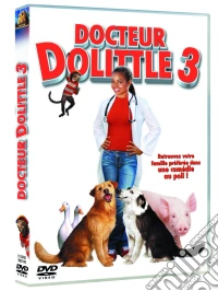 Dr Dolittle 3 [Edizione: Francia] dvd