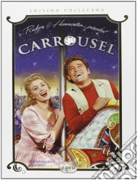 Carrousel - Edition Collector [Edizione: Francia] dvd