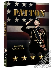 Patton [Edizione: Francia] dvd