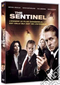 The Sentinelle - Douglas / Sutherland [Edizione: Francia] dvd