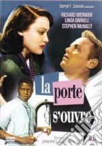 La Porte S Ouvre [Edizione: Francia] dvd