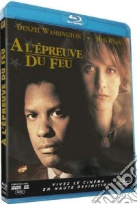 (Blu-Ray Disk) Epreuve Du Feu (A L') [Edizione: Francia] brd