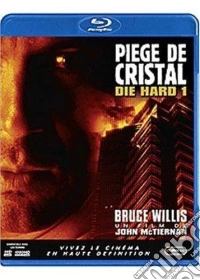 (Blu-Ray Disk) Die Hard 1 - Piege De Cristal brd