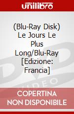(Blu-Ray Disk) Le Jours Le Plus Long/Blu-Ray [Edizione: Francia] brd
