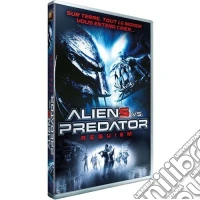 Aliens Vs. Predator - Requiem [Edizione: Francia] dvd