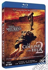 (Blu-Ray Disk) La Colline A Des Yeux 2 [Edizione: Francia] brd