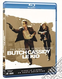 (Blu-Ray Disk) Butch Cassidy Et Le Kid [Edizione: Francia] brd