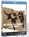 (Blu-Ray Disk) Butch Cassidy Et Le Kid [Edizione: Francia] dvd