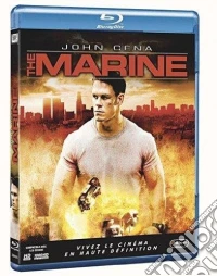 (Blu-Ray Disk) The Marine [Edizione: Francia] brd