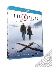 (Blu-Ray Disk) The X Files Regeneration [Edizione: Francia] brd