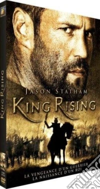 King Rising [Edizione: Francia] dvd