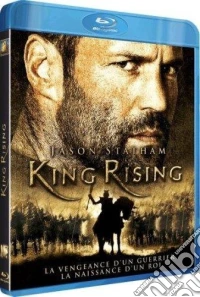 (Blu-Ray Disk) King Rising [Edizione: Francia] brd
